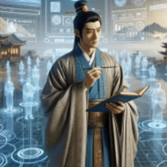 蘇軾《水調歌頭.明月幾時有》"Tune: Prelude to Water Melody“ by Su Shi