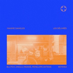 PREMIERE :: Maxime Dangles - Vélibre (club version) [Lifeguards]