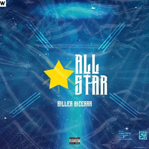 Stream Biller Bizerra - All Star.mp3 by Valiantz Music | Listen online for  free on SoundCloud