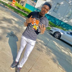 Tre Beno-Find My Way_1