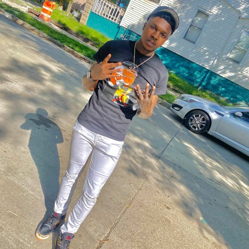 Tre Beno-Find My Way_1