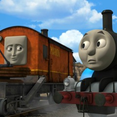 Thomas Meets Marion