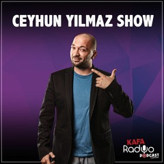 Ceyhun Yılmaz Show (1 Nisan 2021)