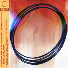 Sweet Cherry (Original Mix) [feat. Dani Siciliano]
