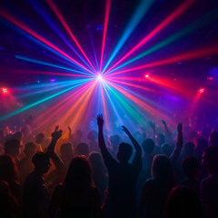 In the Club
