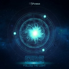 Enarxis - Follow The Light **Artrance Records**