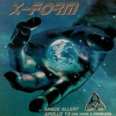 Apollo 13 (Radio Mix)