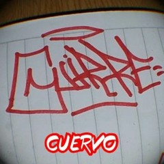 Guirre - CUERVO (base freestyle/rap Hip-Hop)