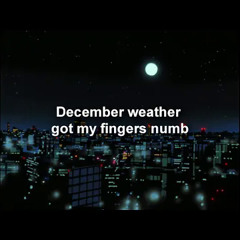 9TAILS - healthy relief (without poppy tears + lyrics)