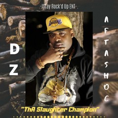 ThA Slaughter Champion