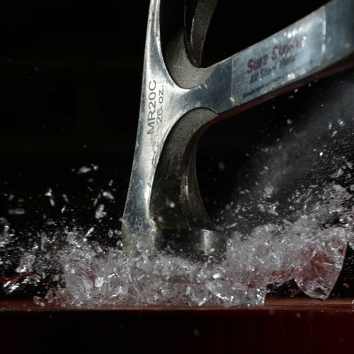 Different Concept - Break It Easy