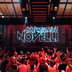 Christina Novelli LIVE at Rong Open Air Festival Malta 2025 - Uno Malta