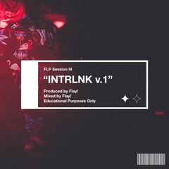 flp session iii - "intrlnk v.1"