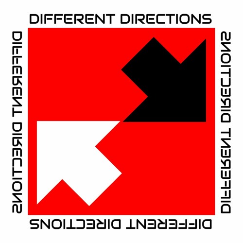 PeterBPL - Different Directions