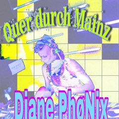 Quer Durch Mainz