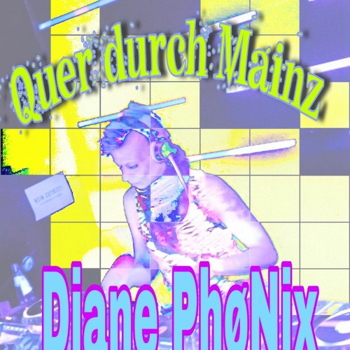 Quer Durch Mainz