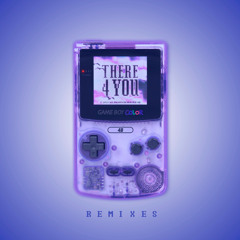 There 4 You (DJ T Marq Remix)