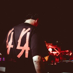 Daniell @ The Room 19.10.24
