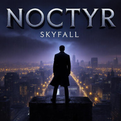 Skyfall feat. Adele - Le Chiffre Noir (A Noctyr Remake)