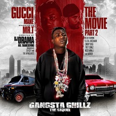 Gucci Mane & Wooh Da Kid - Pressure (Phreemix) [feat. DJ Drama]
