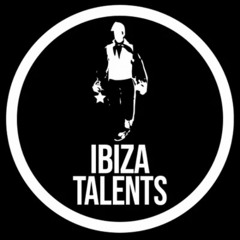Ibiza Talent Radio Show with Diego Sosa