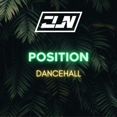 Position Dancehall (JLN Edit) Pitched for copyright