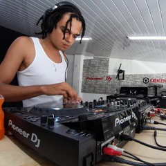 DANCEHALL ABOUT MIXTAPE
