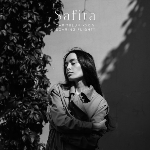 Capitŭlum XXXIV: Safita | "Soaring Flight" | AKASHA MX