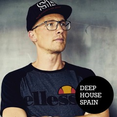 DHSP Podcast - DJ DeSch