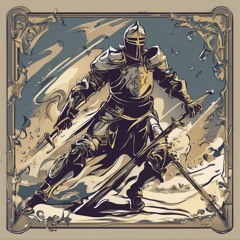 Slippery Knights