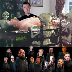 Seagal XIII 2024 | 13. asteen yhteys | 37 min. versio