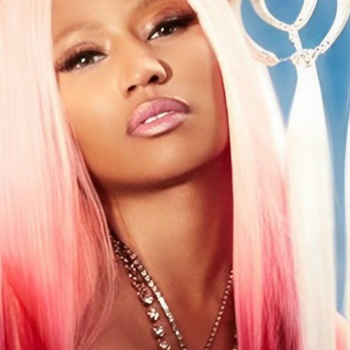 Nicki Minaj, Lourdiz, Basside & SOPHIE – cowGIRL