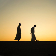 شتاء - أنس مصطفى