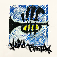 FAIXA PRETA (feat. Xis, Jamés Ventura, Galf AC, Tio Fresh & Rafael Jarcem)