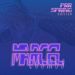 PRR SPRING EDITION — MARCEL COSMOS — BLAGUES [trance/baile funk]