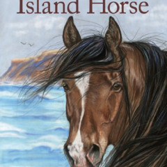 ACCESS EPUB 📚 The Island Horse by  Susan Hughes [EPUB KINDLE PDF EBOOK]