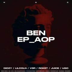 BEN - DIX (Prod VBR) [Official Music] | EP_AOP