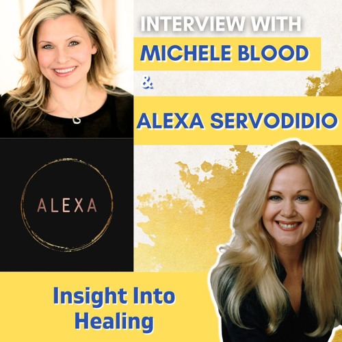 Interview With Alex Servididio From The Podcast 'Insight Into Healing'