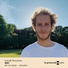 Local Session • BRI - 08.12.2020
