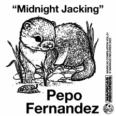 Pepo Fernandez -Midnight Jacking