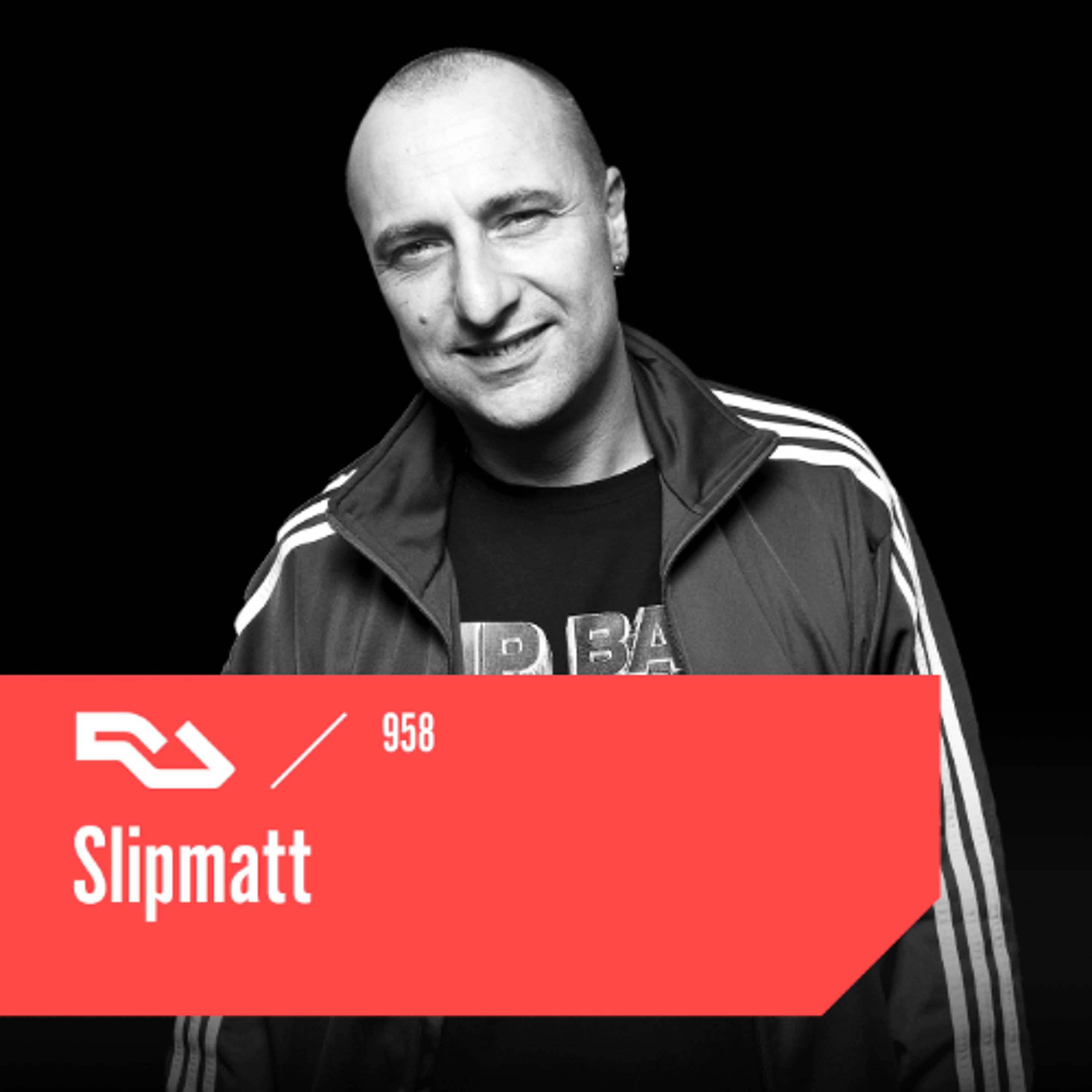 cover of episode RA.958 Slipmatt