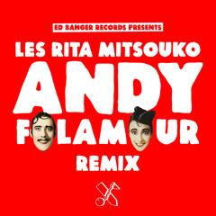 Les Rita Mitsouko - Andy (Folamour's Italo Remix)
