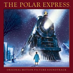 [Arrangement] "Alan Silvestri - Suite From The Polar Express" arranged by Stephany