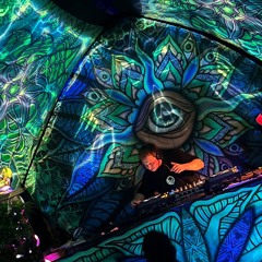 Flow Theory | Nightpsy DJ Set