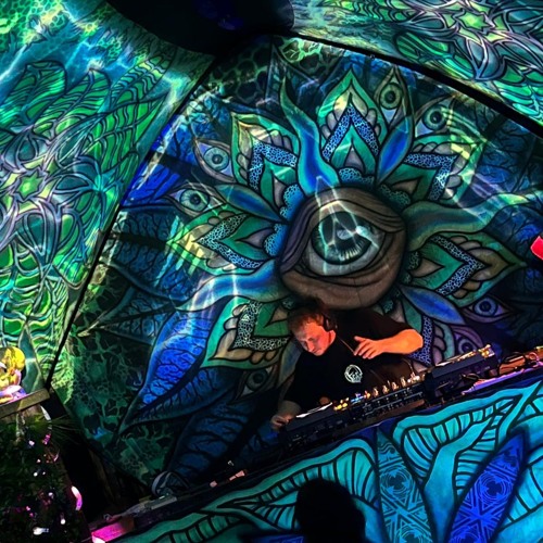 Flow Theory | Nightpsy DJ Set