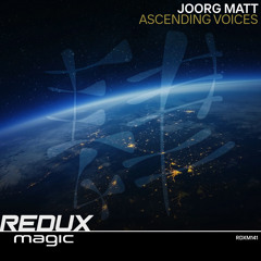 Joorg Matt - Ascending Voices [Out Now]