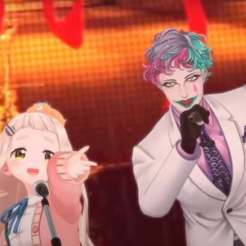 Stream 獣ゆく細道 町田ちまとジョー・力一(Live Ver.) by Adiwarna