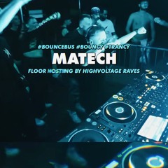 05.06.25 TRANCE SET @HIGHVOLTAGE | Odonien