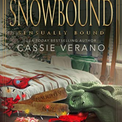 [Get] PDF 💛 Blissfully Snowbound (Sensually Bound Book 3) by  Cassie Verano EPUB KIN