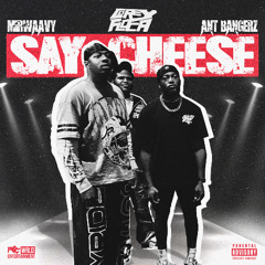 Corey Floca Feat. MirWaavy & Antbangerz - SAY CHEESE (Audio)